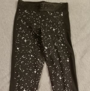 Nike pro leggings